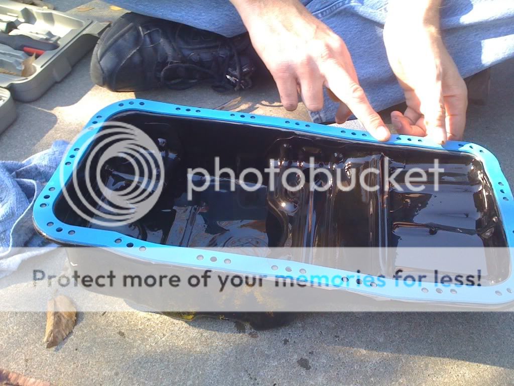 How To Change Honda Civic Oil Pan Gasket Honda Civic